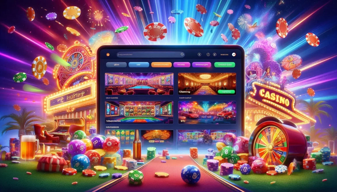 Spielbank Bremen